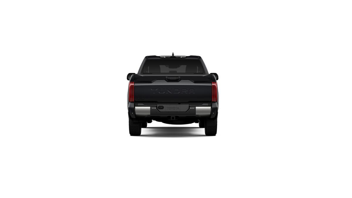 2026 Toyota Tundra SR5 Fredericksburg VA