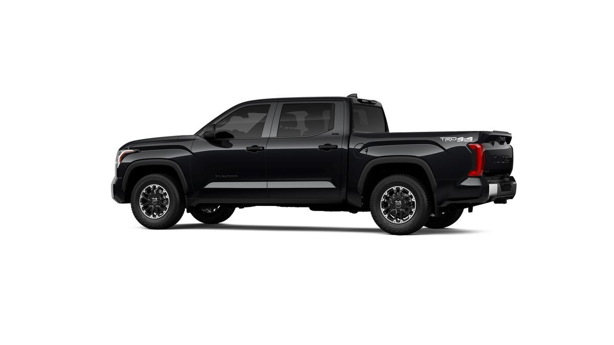 2026 Toyota Tundra SR5 Fredericksburg VA