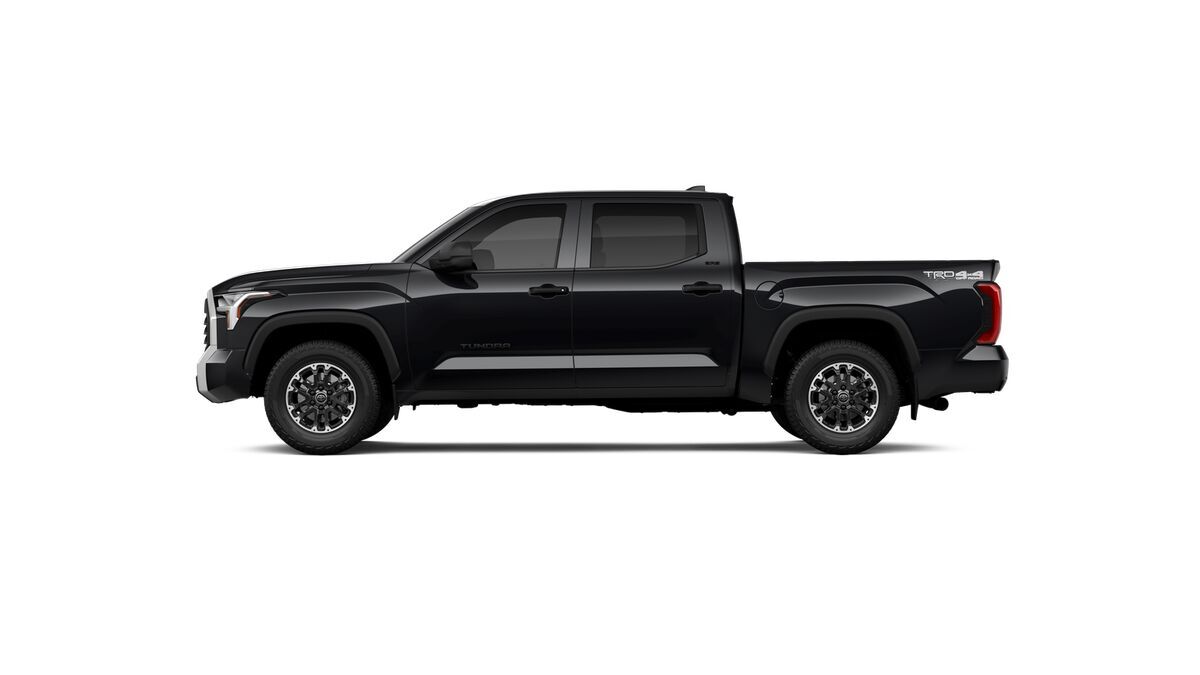 2026 Toyota Tundra SR5 Fredericksburg VA
