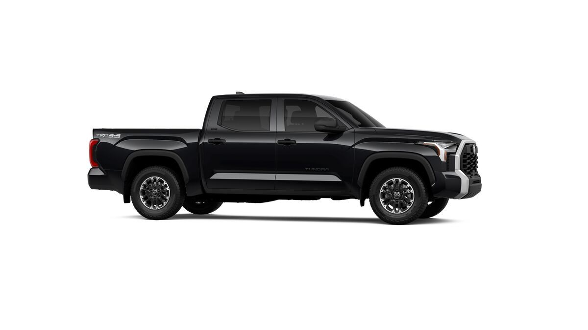 2026 Toyota Tundra SR5 Fredericksburg VA