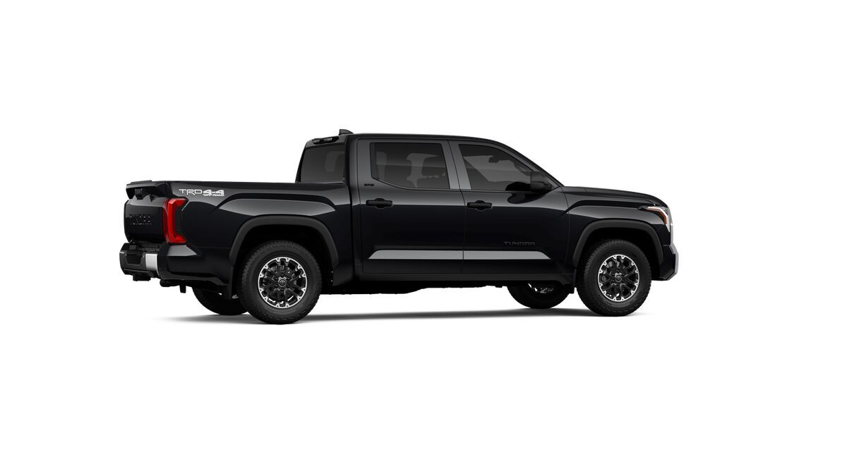 2026 Toyota Tundra SR5 Fredericksburg VA