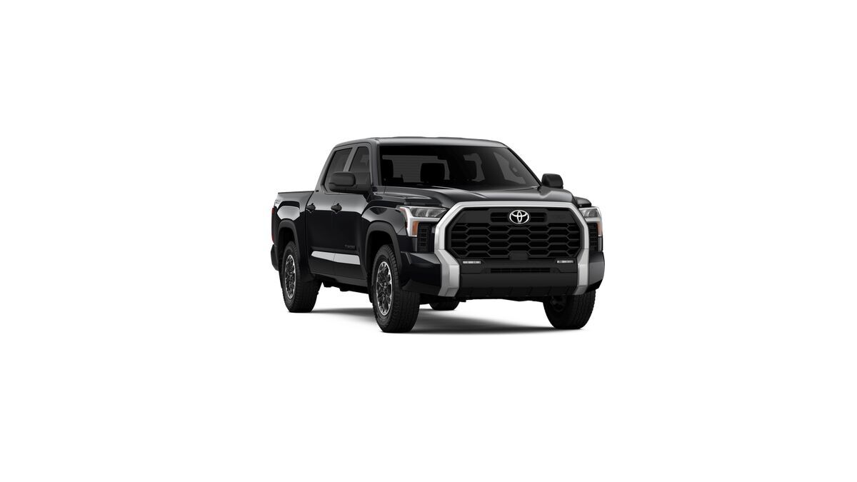 2026 Toyota Tundra SR5 Fredericksburg VA