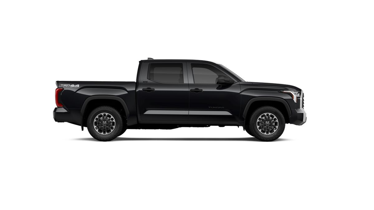 2026 Toyota Tundra SR5 Fredericksburg VA