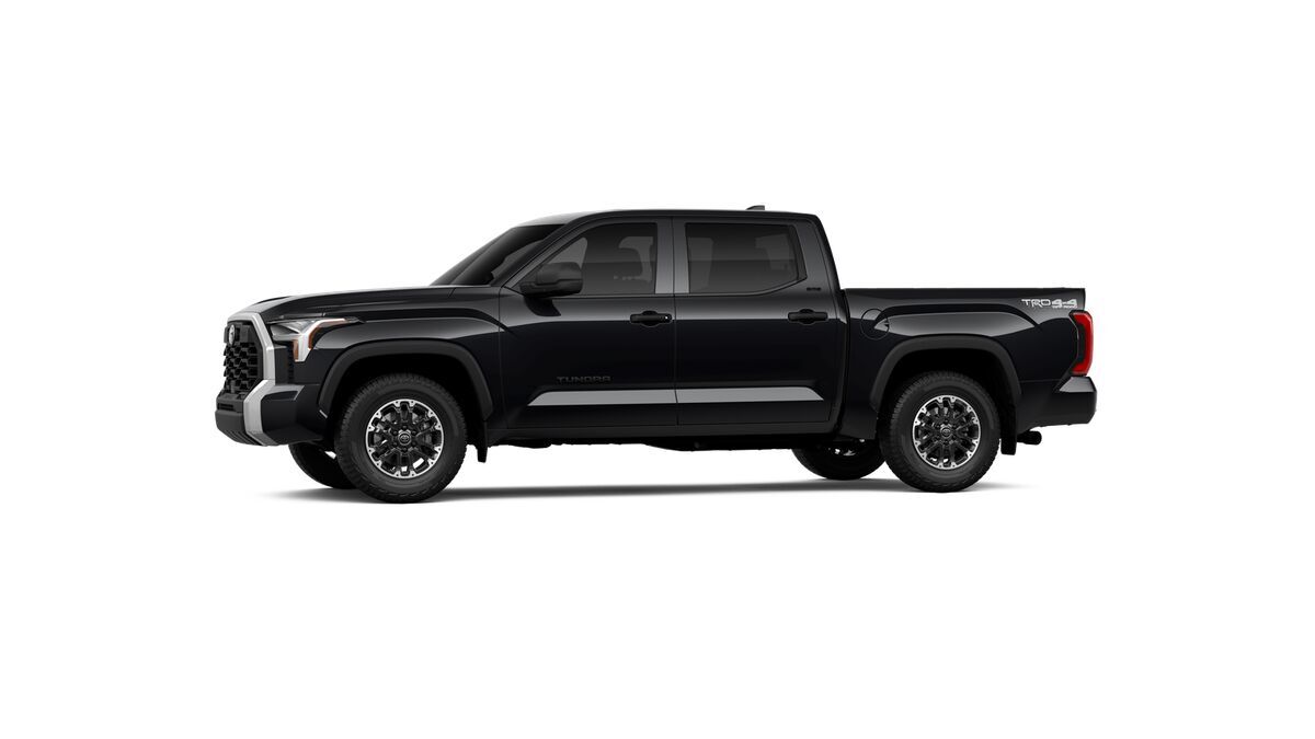 2026 Toyota Tundra SR5 Fredericksburg VA