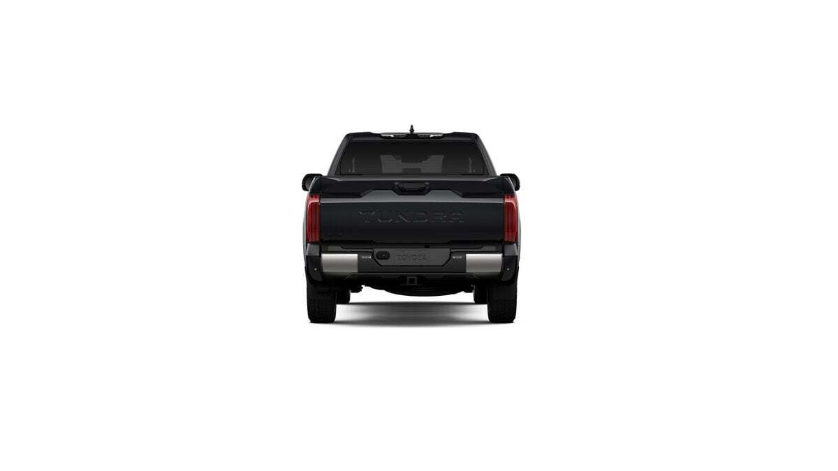 2026 Toyota Tundra SR5 Fredericksburg VA