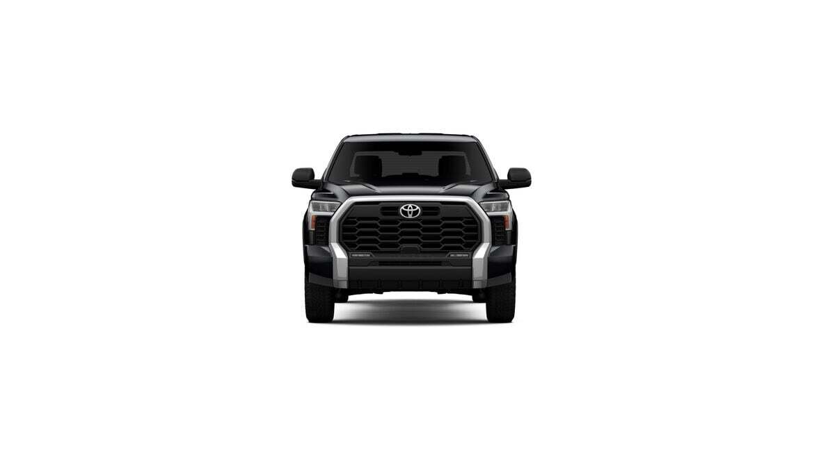 2026 Toyota Tundra SR5 Fredericksburg VA