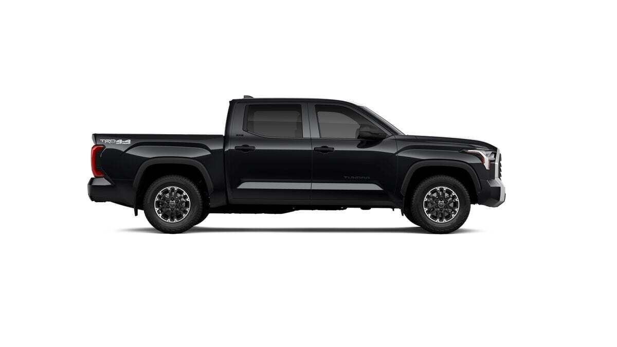 2026 Toyota Tundra SR5 Fredericksburg VA