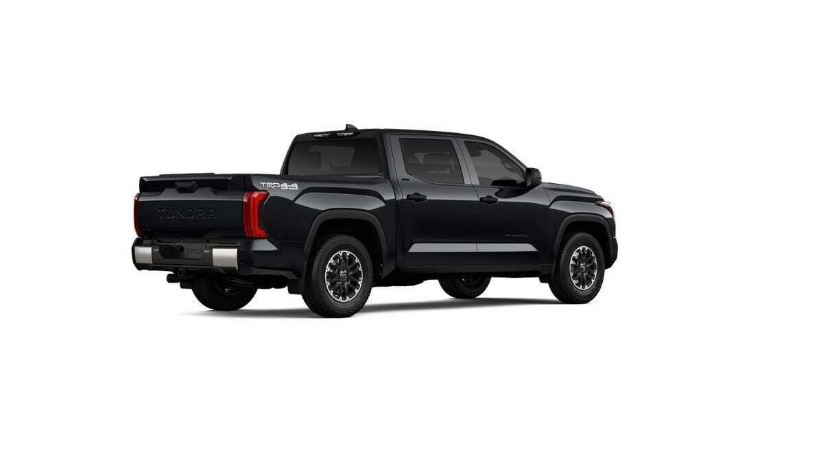 2026 Toyota Tundra SR5 Fredericksburg VA