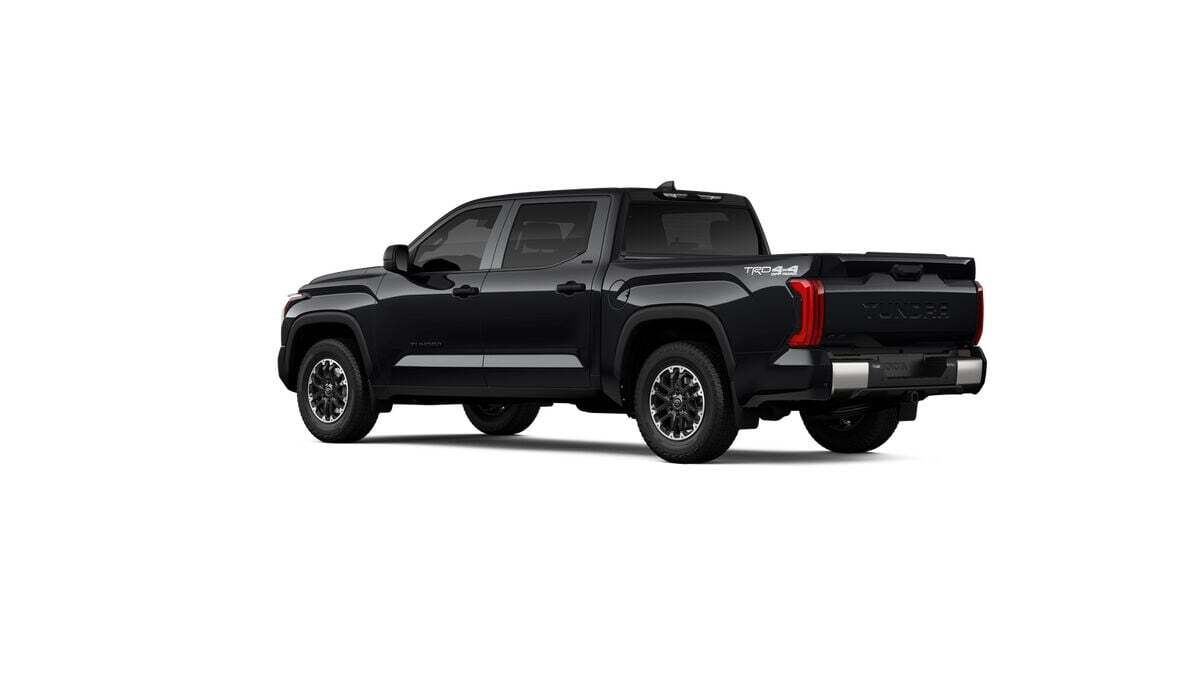 2026 Toyota Tundra SR5 Fredericksburg VA