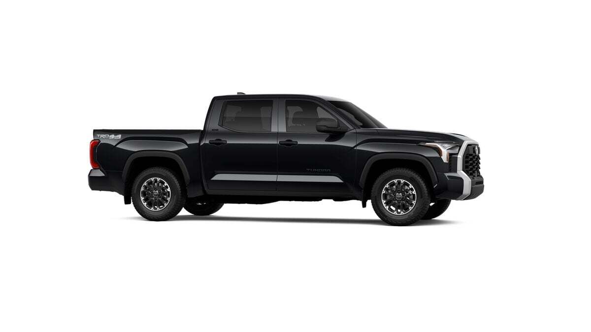 2026 Toyota Tundra SR5 Fredericksburg VA