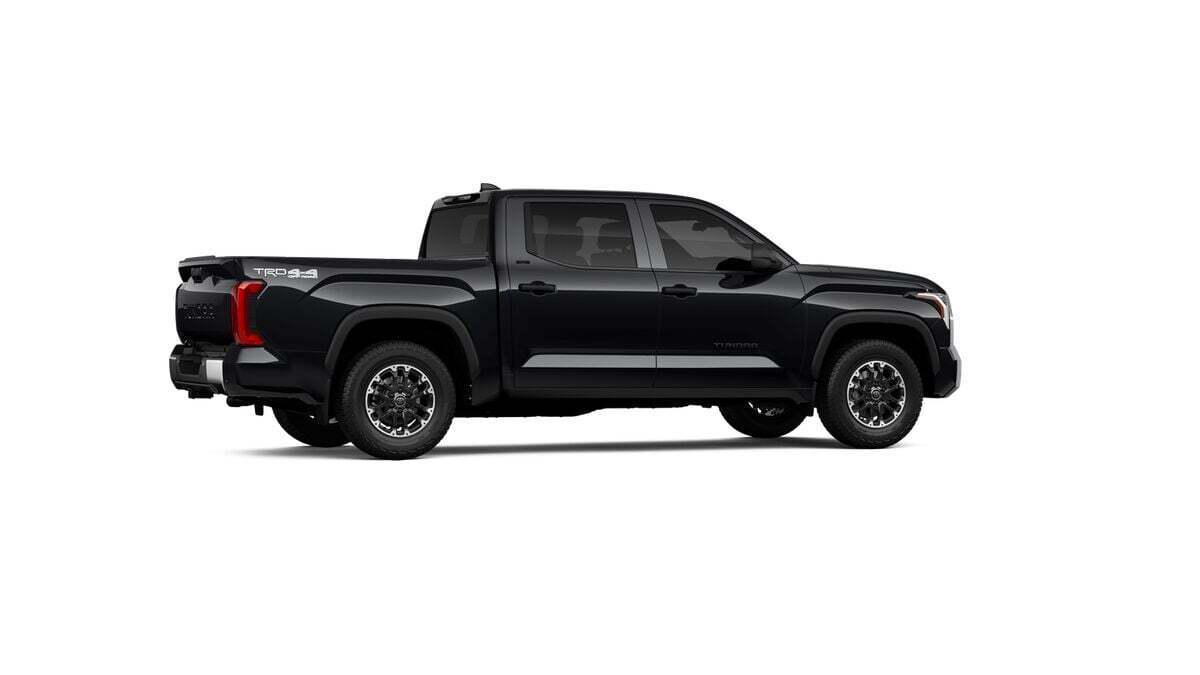 2026 Toyota Tundra SR5 Fredericksburg VA