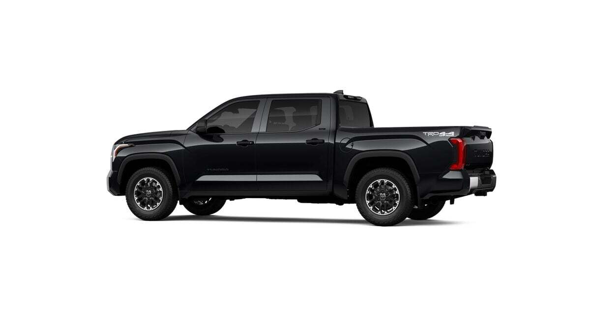 2026 Toyota Tundra SR5 Fredericksburg VA