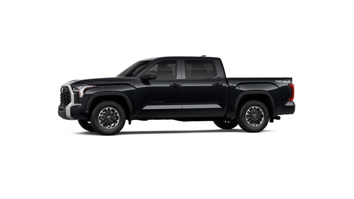 2026 Toyota Tundra SR5 Fredericksburg VA