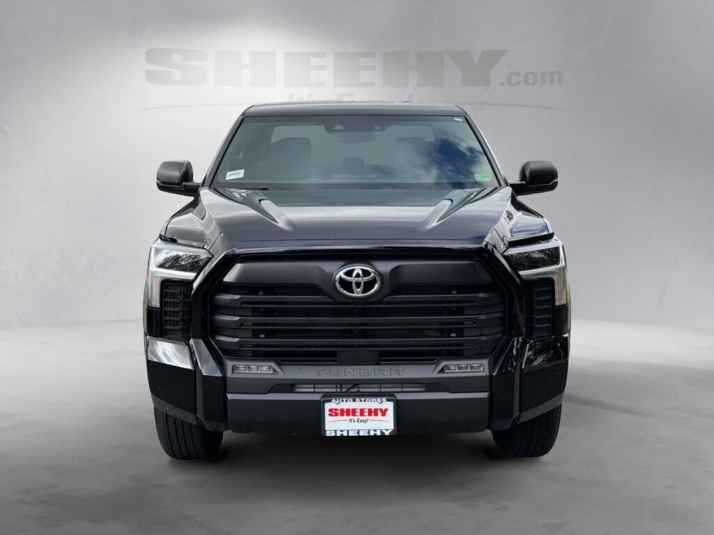 2026 Toyota Tundra SR5 Fredericksburg VA