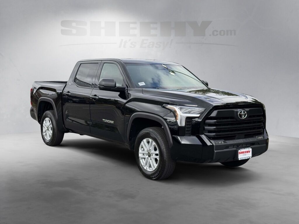 2026 Toyota Tundra SR5 Fredericksburg VA