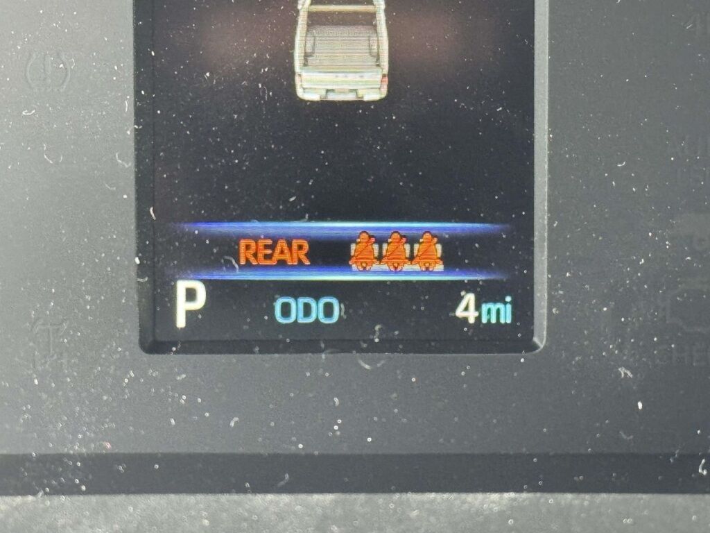 2026 Toyota Tundra SR5 Fredericksburg VA