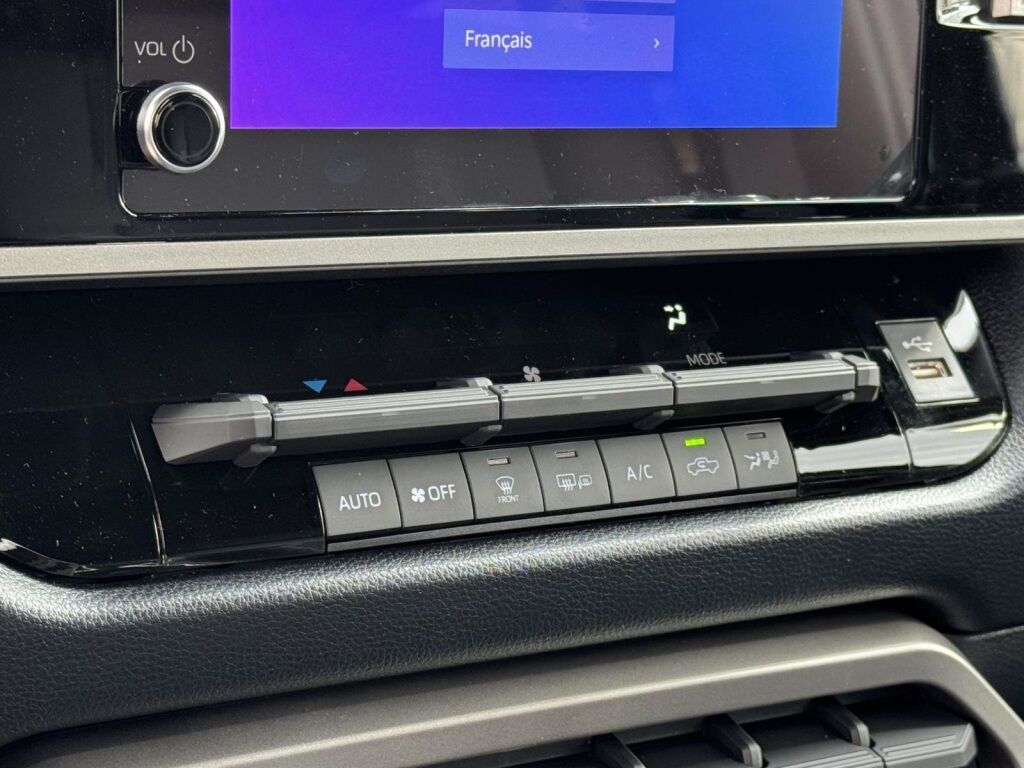 2026 Toyota Tundra SR5 Fredericksburg VA