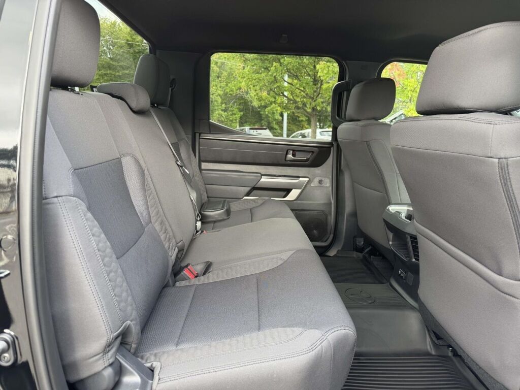 2026 Toyota Tundra SR5 Fredericksburg VA