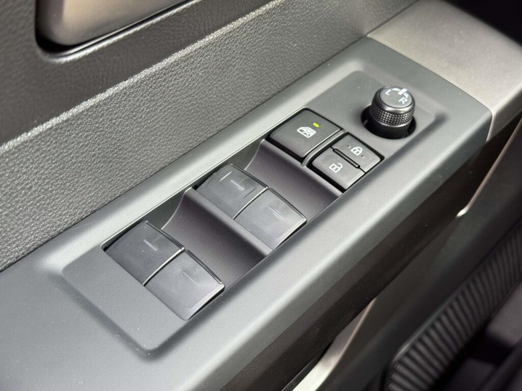 2026 Toyota Tundra SR5 Fredericksburg VA