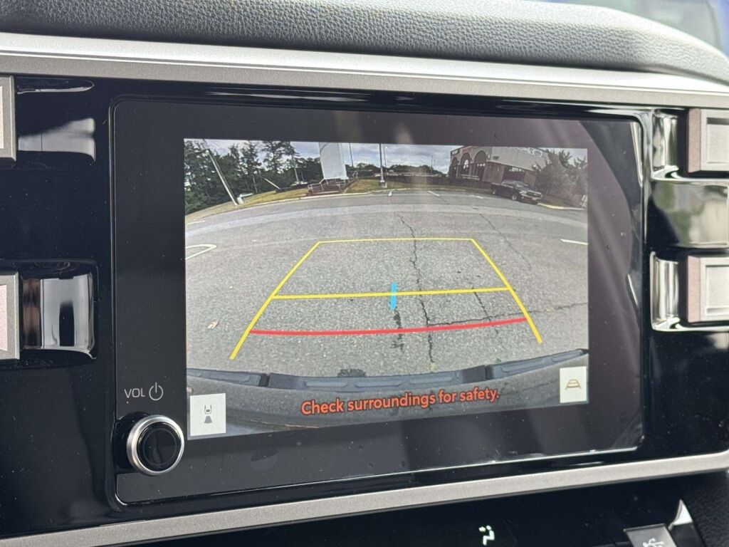 2026 Toyota Tundra SR5 Fredericksburg VA