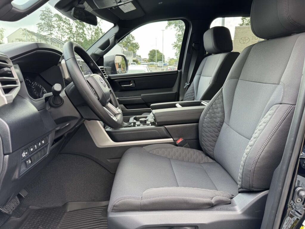 2026 Toyota Tundra SR5 Fredericksburg VA