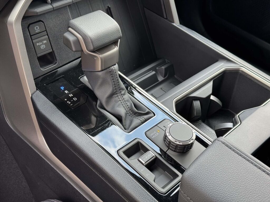 2026 Toyota Tundra SR5 Fredericksburg VA