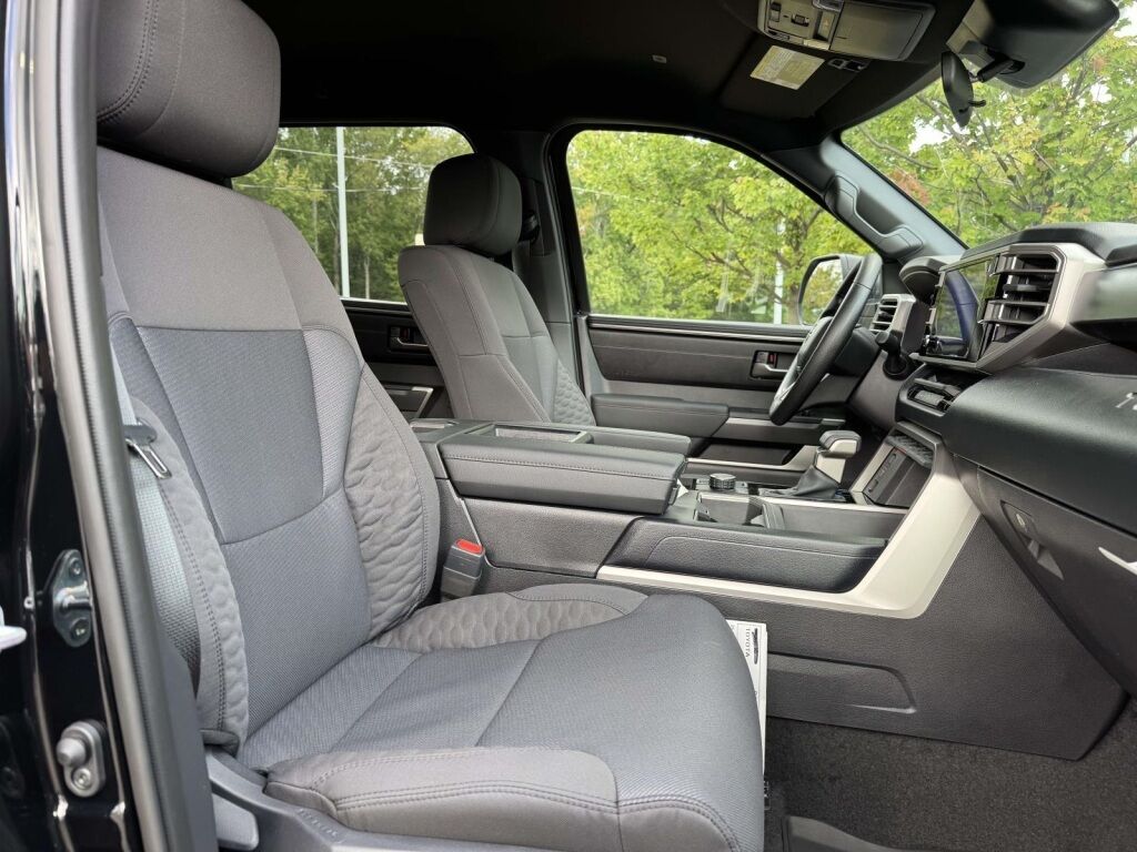 2026 Toyota Tundra SR5 Fredericksburg VA