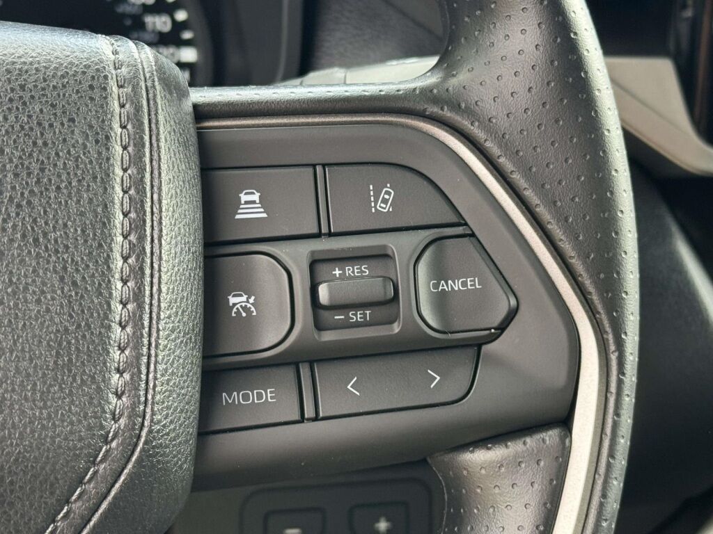 2026 Toyota Tundra SR5 Fredericksburg VA