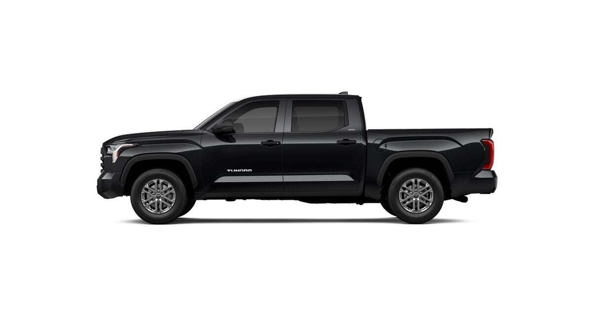 2026 Toyota Tundra SR5 Fredericksburg VA
