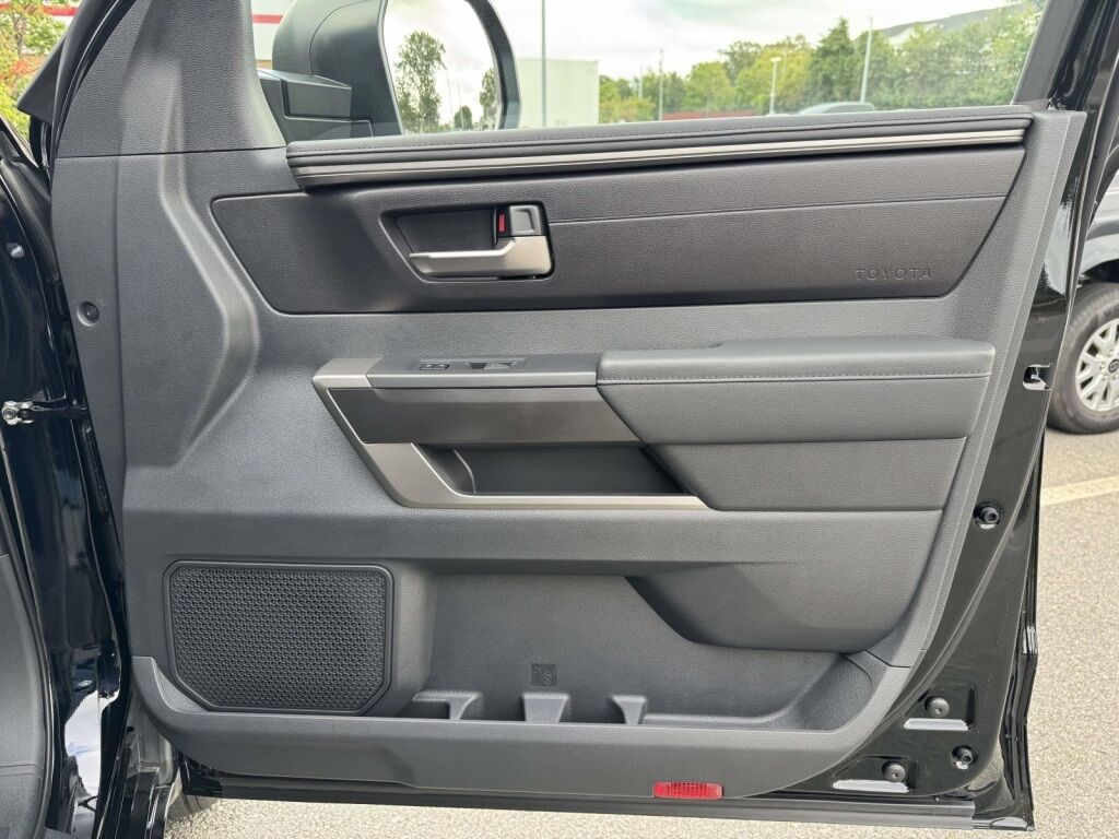 2026 Toyota Tundra SR5 Fredericksburg VA