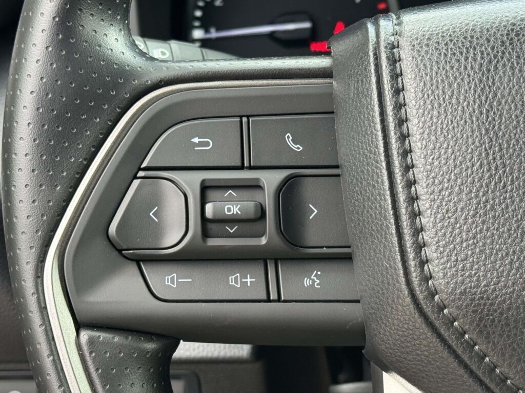 2026 Toyota Tundra SR5 Fredericksburg VA