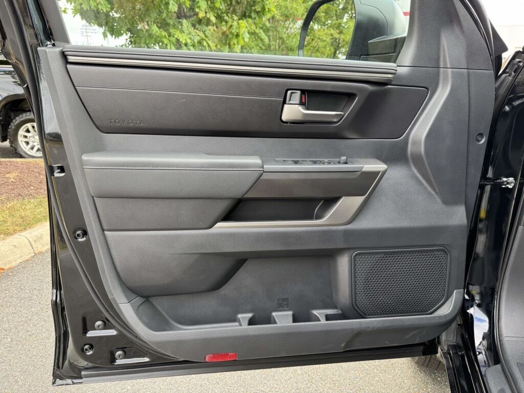 2026 Toyota Tundra SR5 Fredericksburg VA