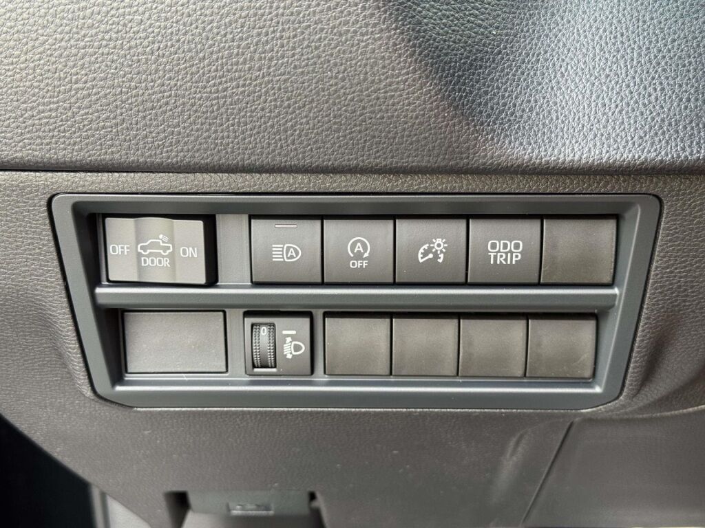 2026 Toyota Tundra SR5 Fredericksburg VA