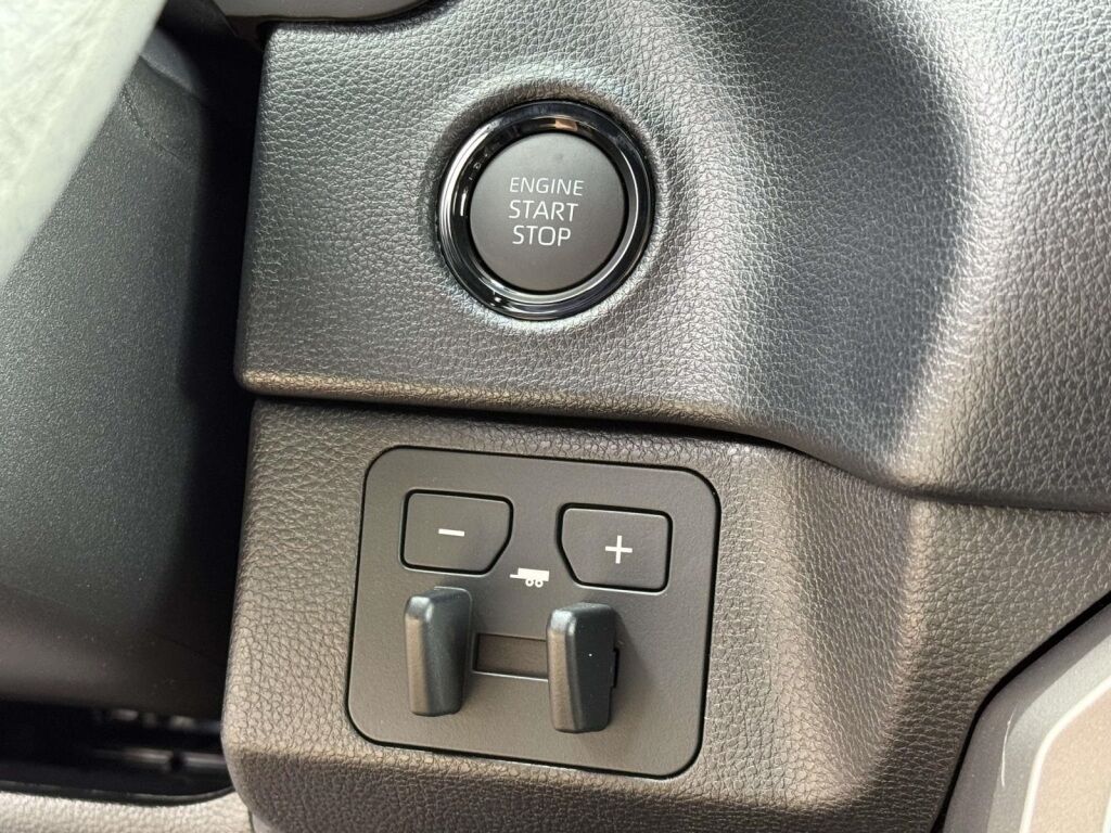 2026 Toyota Tundra SR5 Fredericksburg VA