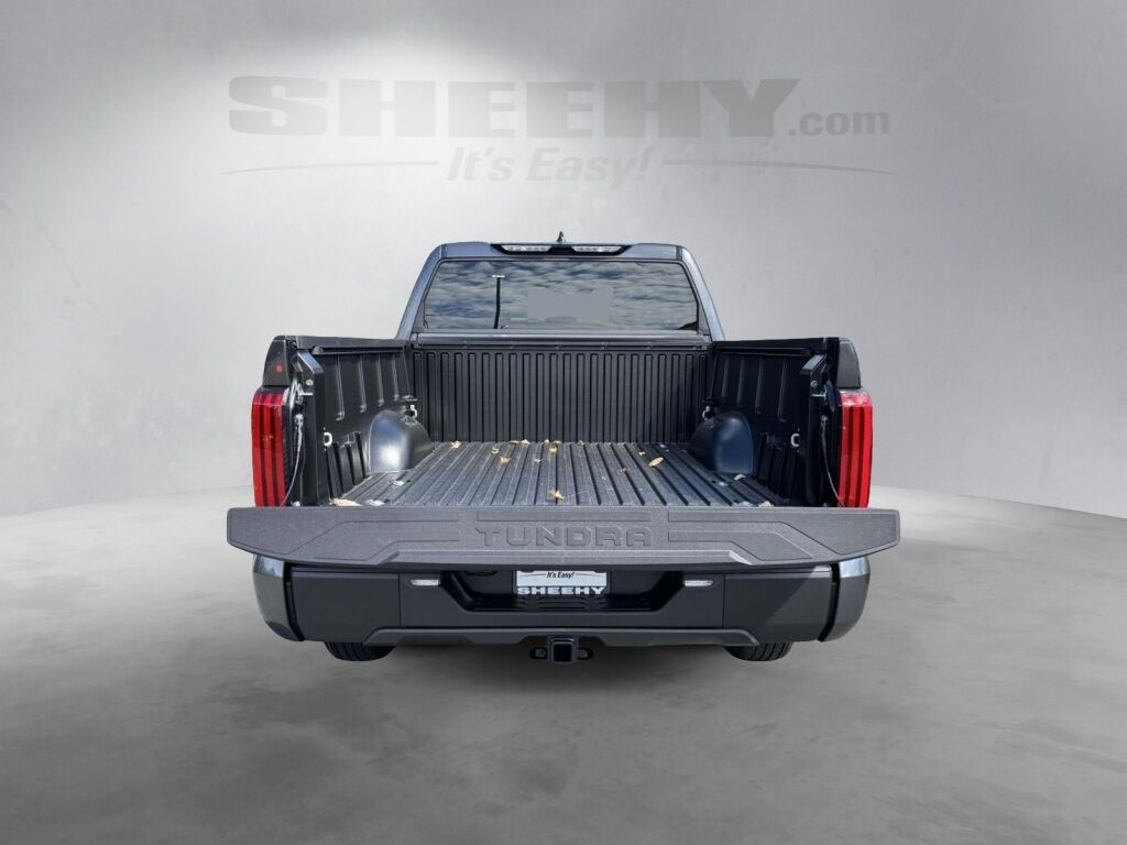 2026 Toyota Tundra SR5 Fredericksburg VA