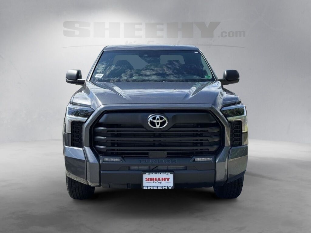 2026 Toyota Tundra SR5 Fredericksburg VA