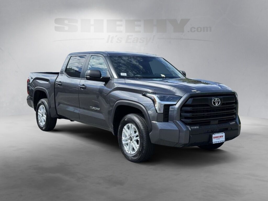 2026 Toyota Tundra SR5 Fredericksburg VA