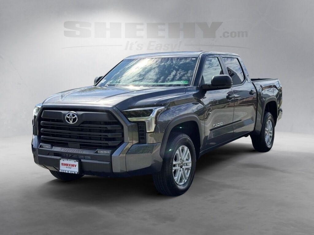 2026 Toyota Tundra SR5 Fredericksburg VA