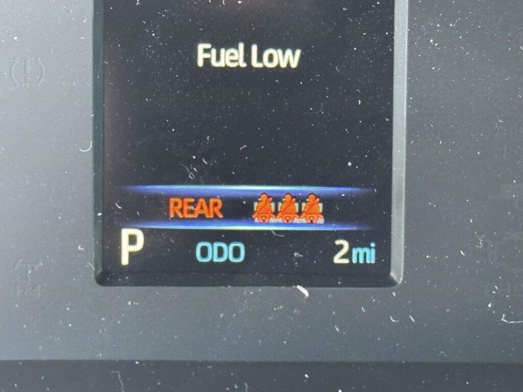 2026 Toyota Tundra SR5 Fredericksburg VA