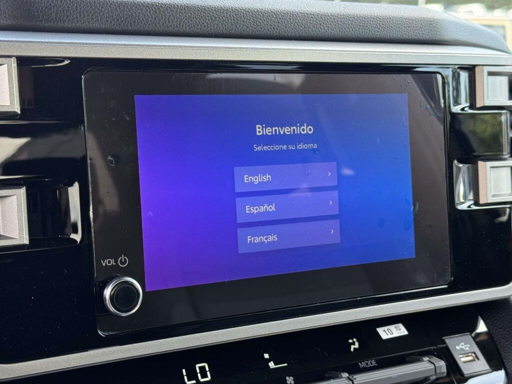 2026 Toyota Tundra SR5 Fredericksburg VA