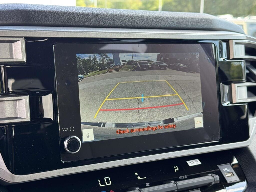 2026 Toyota Tundra SR5 Fredericksburg VA