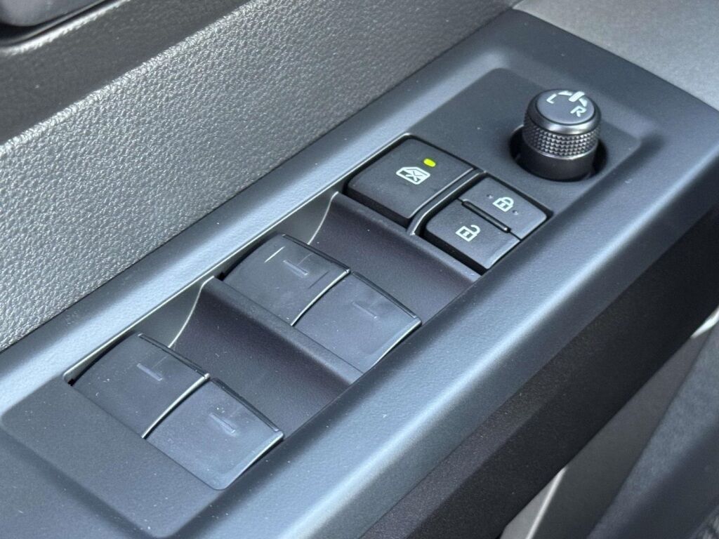 2026 Toyota Tundra SR5 Fredericksburg VA