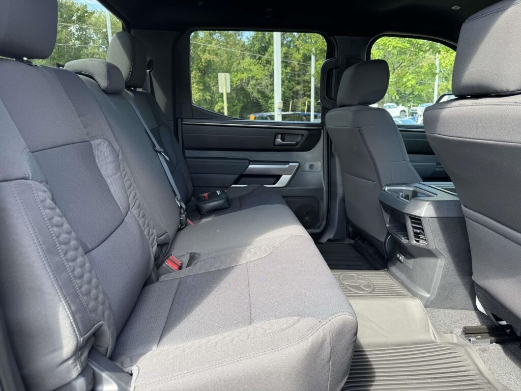2026 Toyota Tundra SR5 Fredericksburg VA