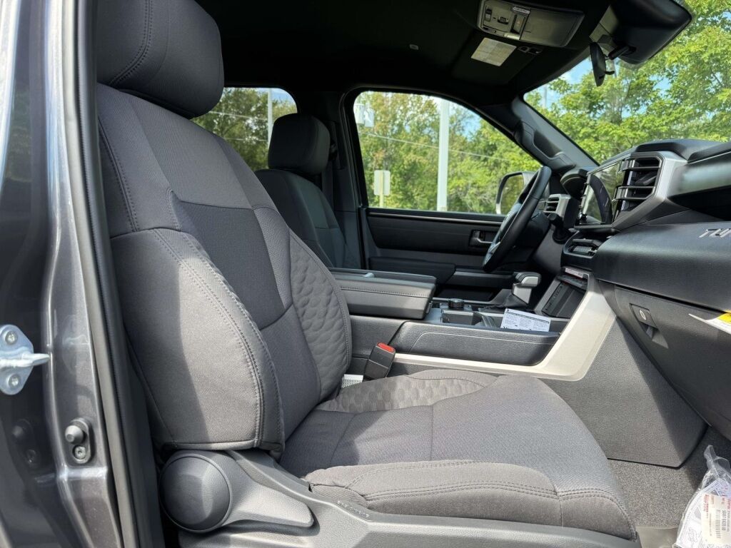 2026 Toyota Tundra SR5 Fredericksburg VA