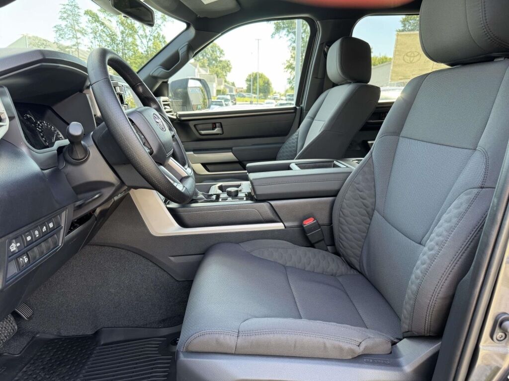 2026 Toyota Tundra SR5 Fredericksburg VA