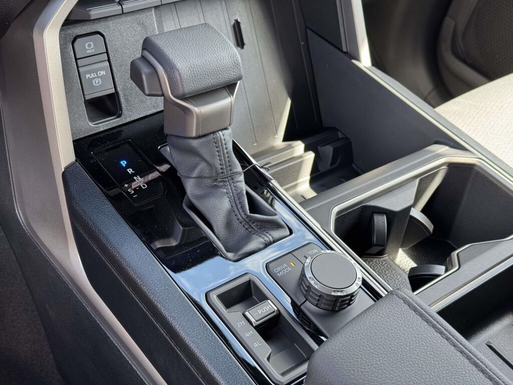 2026 Toyota Tundra SR5 Fredericksburg VA