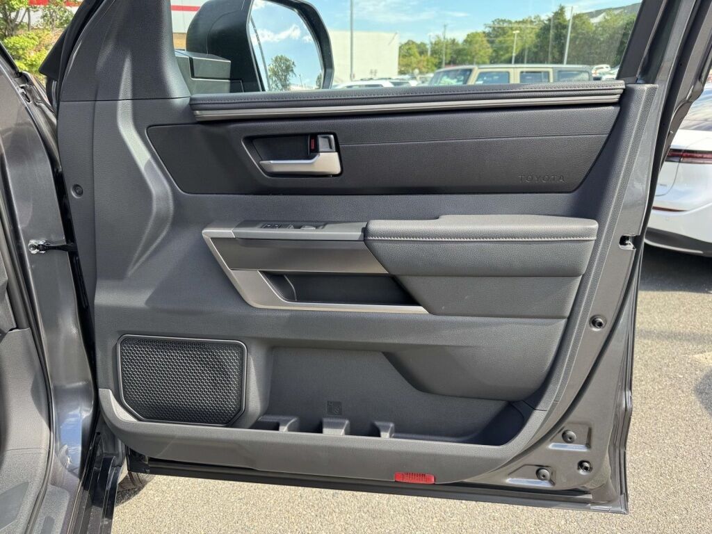 2026 Toyota Tundra SR5 Fredericksburg VA