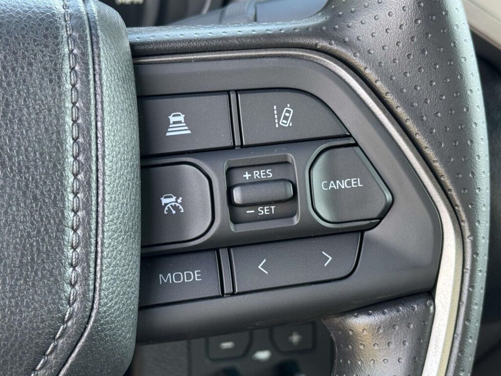 2026 Toyota Tundra SR5 Fredericksburg VA