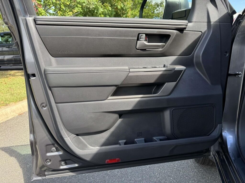 2026 Toyota Tundra SR5 Fredericksburg VA