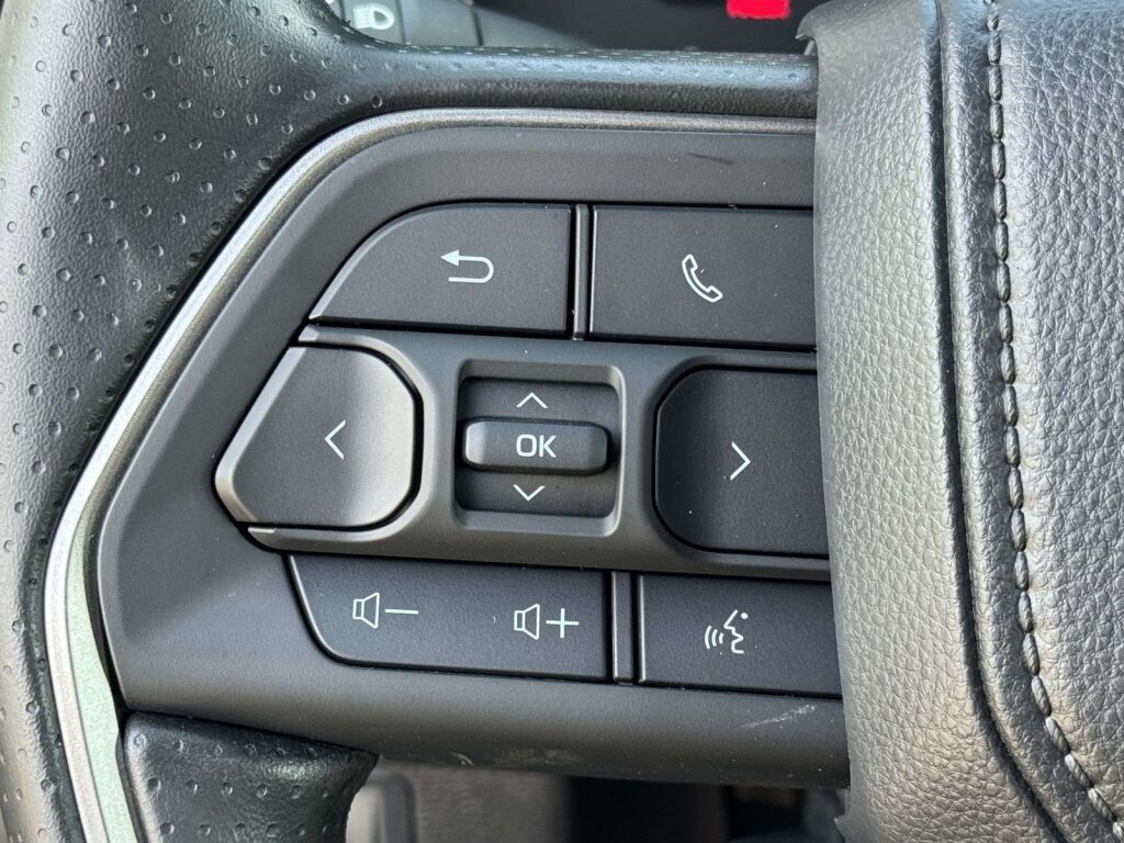 2026 Toyota Tundra SR5 Fredericksburg VA